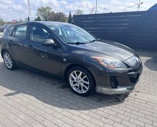 Mazda 3 Gebrauchtwagen