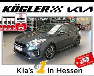 Kia ceed / Ceed Gebrauchtwagen