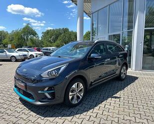 Kia Niro Gebrauchtwagen