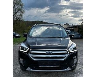 Ford Kuga Gebrauchtwagen