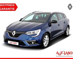 Renault Megane Gebrauchtwagen