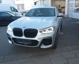 BMW X4 M40 Gebrauchtwagen