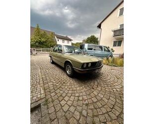 BMW 530 Gebrauchtwagen