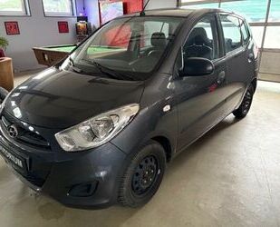 Hyundai i10 Gebrauchtwagen
