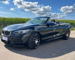 BMW M240i Gebrauchtwagen