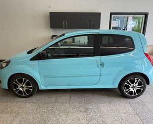 Renault Twingo Gebrauchtwagen