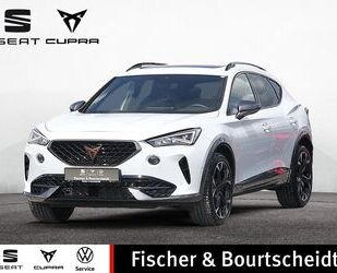 Cupra Formentor Gebrauchtwagen