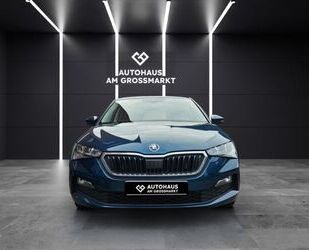 Skoda Scala Gebrauchtwagen