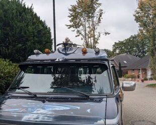 Chevrolet Chevy Van Gebrauchtwagen