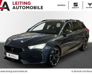 Cupra Leon Gebrauchtwagen