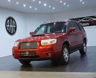 Subaru Forester Gebrauchtwagen