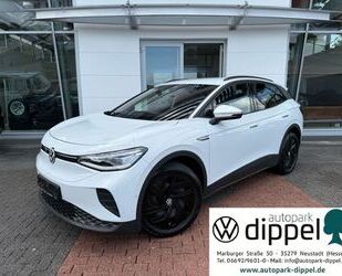 VW ID.4 Gebrauchtwagen