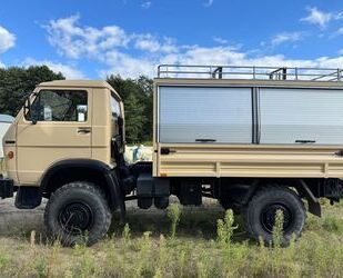 MAN Andere Gebrauchtwagen