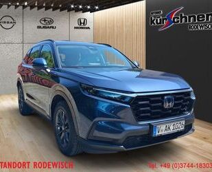 Honda CR-V Gebrauchtwagen