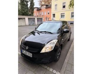 Suzuki Swift Gebrauchtwagen