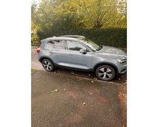 Volvo XC40 Gebrauchtwagen