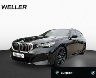 BMW 540 Gebrauchtwagen