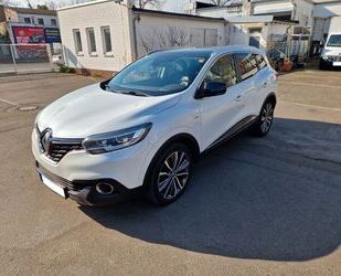 Renault Kadjar Gebrauchtwagen