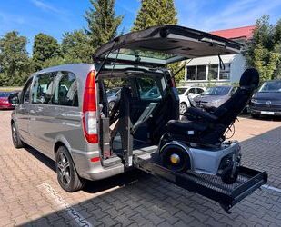 Mercedes-Benz Vito Gebrauchtwagen