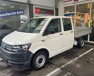 VW T6 Transporter Gebrauchtwagen