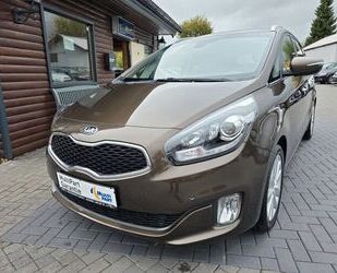 Kia Carens Gebrauchtwagen