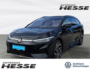 VW ID.7 Gebrauchtwagen