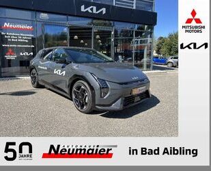 Kia EV4 Gebrauchtwagen