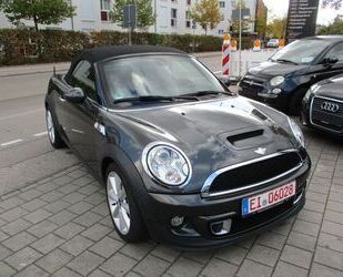 Mini Cooper S Roadster Gebrauchtwagen