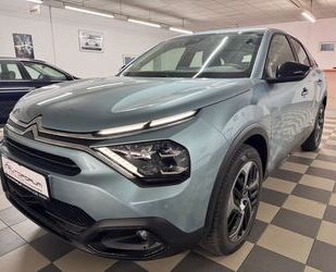 Citroen C4 Gebrauchtwagen