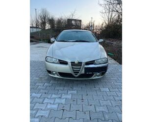 Alfa Romeo Andere Gebrauchtwagen