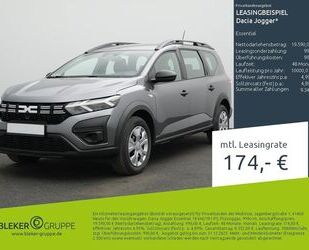 Dacia Jogger Gebrauchtwagen