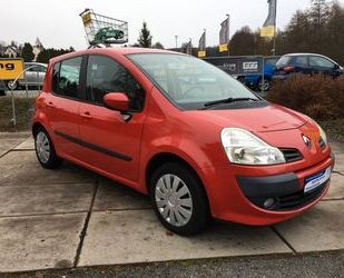 Renault Modus Gebrauchtwagen