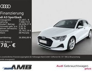 Audi A3 Gebrauchtwagen