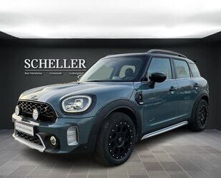 Mini Cooper S Countryman Gebrauchtwagen