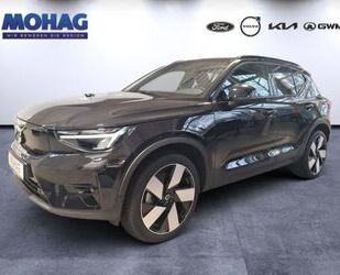 Volvo XC40 Gebrauchtwagen