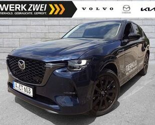 Mazda CX-60 Gebrauchtwagen