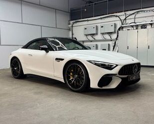 Mercedes-Benz SL 63 AMG Gebrauchtwagen