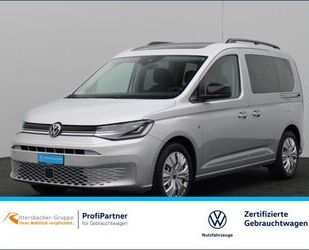 VW Volkswagen Caddy Life MOVE 2,0 TDI Navi Klima Pan Gebrauchtwagen