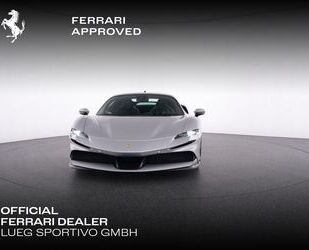 Ferrari SF90 Gebrauchtwagen