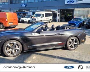 Ford Mustang Gebrauchtwagen