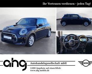Mini Cooper SE Gebrauchtwagen