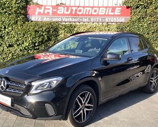 Mercedes-Benz GLA 180 Gebrauchtwagen