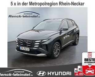 Hyundai TUCSON Gebrauchtwagen