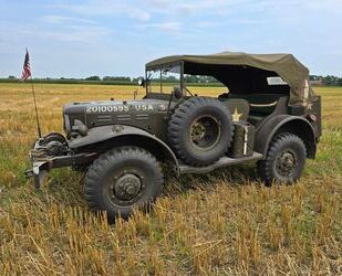 Dodge Andere Oldtimer