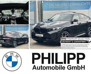 BMW X6 Gebrauchtwagen
