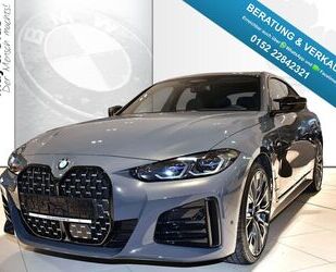 BMW M440 Gebrauchtwagen
