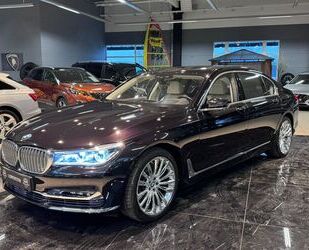 BMW M760 Gebrauchtwagen