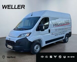 Toyota Proace (Verso) Gebrauchtwagen