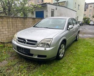 Opel Vectra Gebrauchtwagen