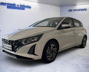 Hyundai i20 Gebrauchtwagen